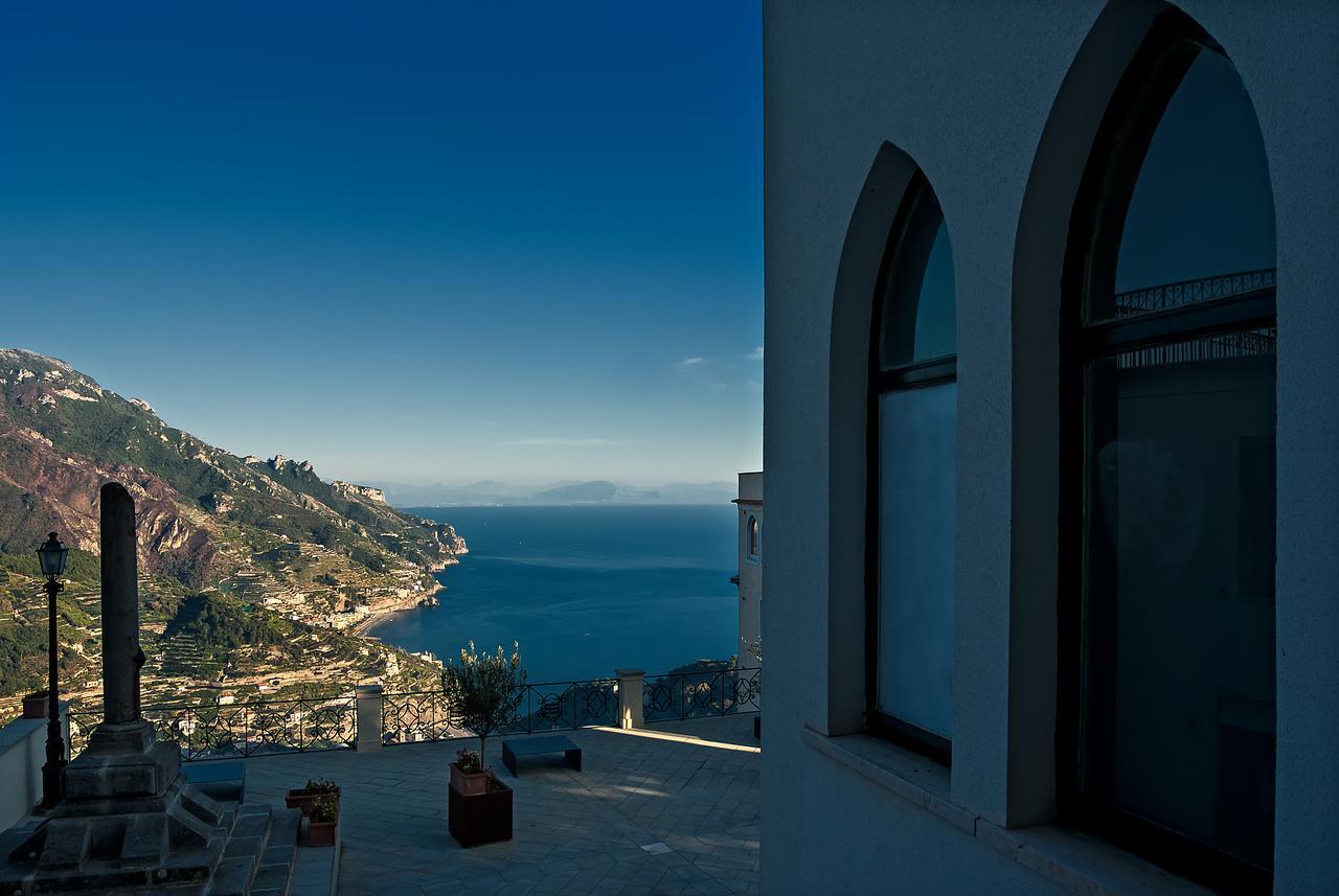 Camera Matrimoniale/Doppia con Letti Singoli con Vista Mare