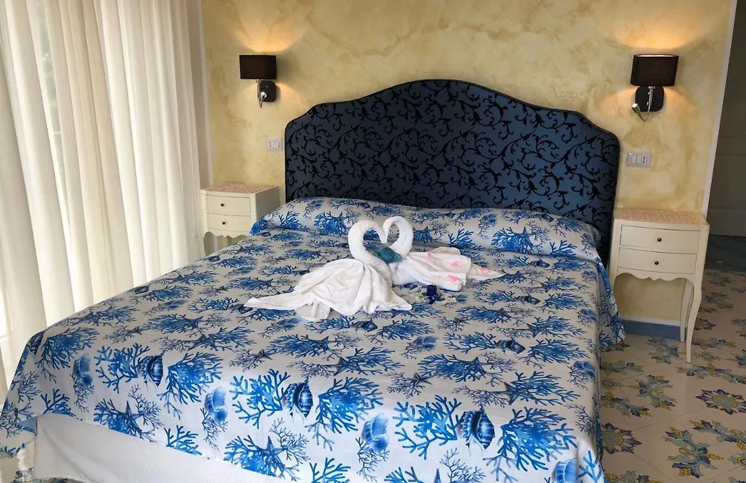 Nonno Francesco B&B-1