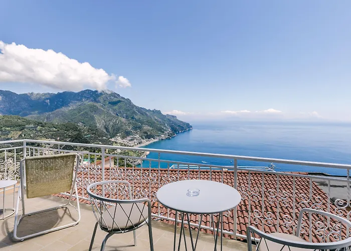 Hotel familiare: Casa Dolce Casa