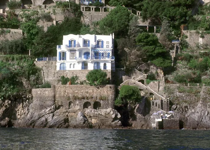 Albergo economico: Hotel Villa San Michele